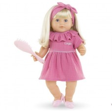 Doll - Jade Soft Bodied 36cm - Corolle Due mid November